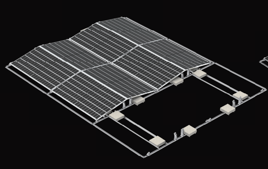 NOVA Ballast System Type-C